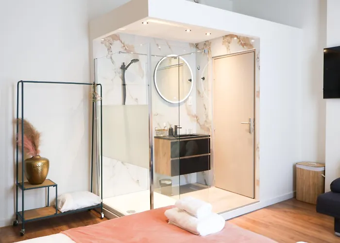 Hotel La Casa Valkenburg aan de Geul