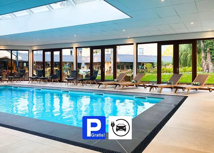 Schaepkens Van St FijtHotel Valkenburg