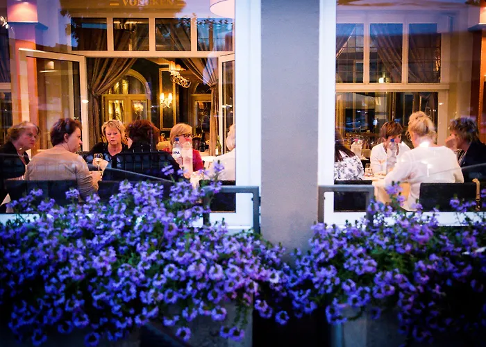 Hampshire Hotel – Voncken Valkenburg