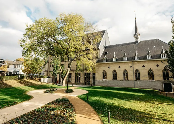 Boutique KintHotel Valkenburg