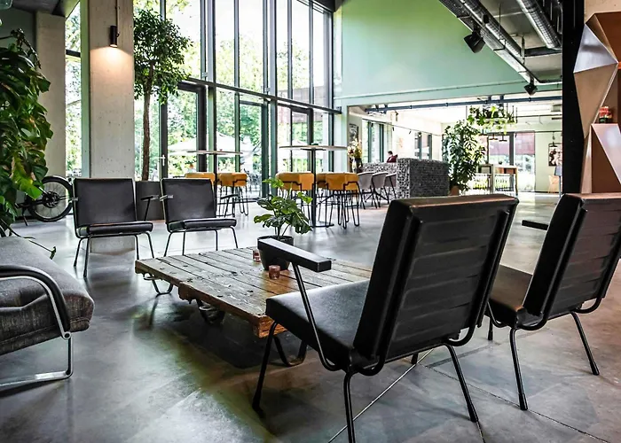 Hotel Valkenburg By Mercure - Next To Shimano Experience Center Valkenburg aan de Geul